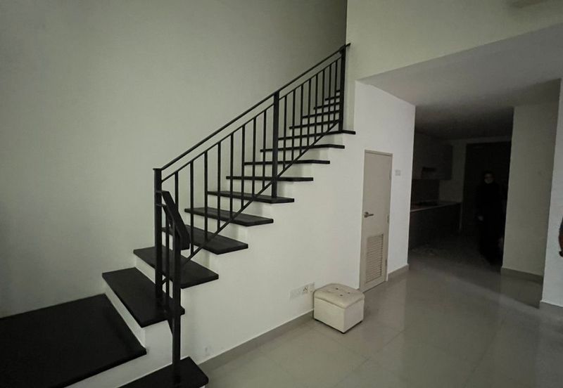 Mutiara Ville @ Cyberjaya