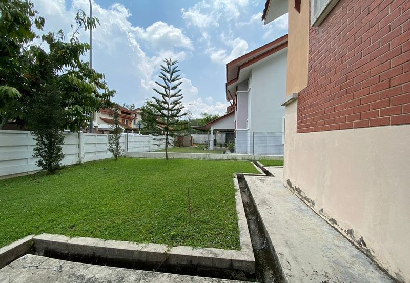 BANDAR ENSTEK (JENTAYU)