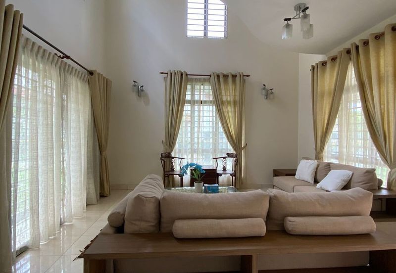 BANDAR ENSTEK (JENTAYU)