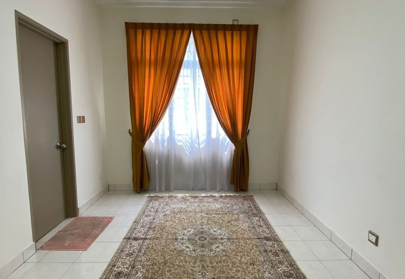 BANDAR ENSTEK (JENTAYU)