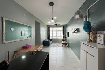 Pangsapuri Seri Utama