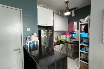 Pangsapuri Seri Utama