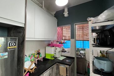 Pangsapuri Seri Utama