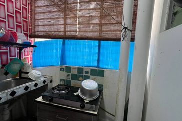 Pangsapuri Seri Utama