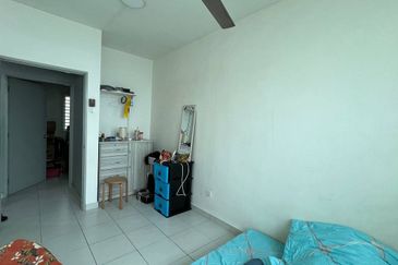 Pangsapuri Seri Utama