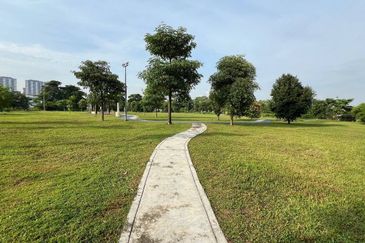 Pangsapuri Seri Utama