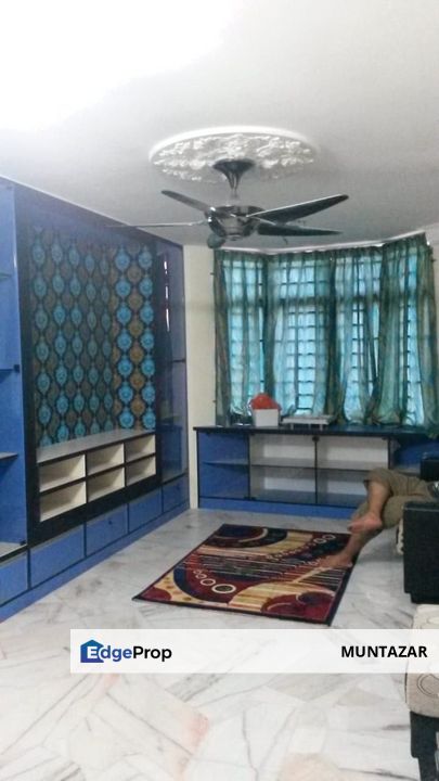 5 Minutes to Cyberjaya, Selangor, Puchong