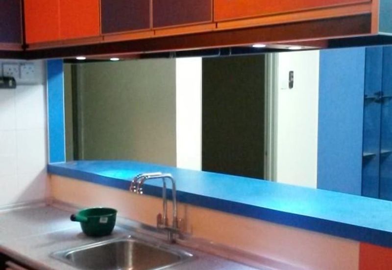 Seroja Apartment (Putra Perdana)