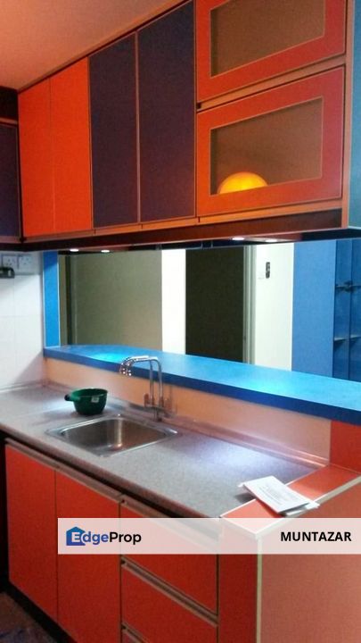 5 Minutes to Cyberjaya, Selangor, Puchong