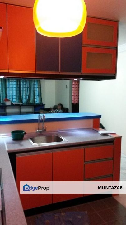 5 Minutes to Cyberjaya, Selangor, Puchong