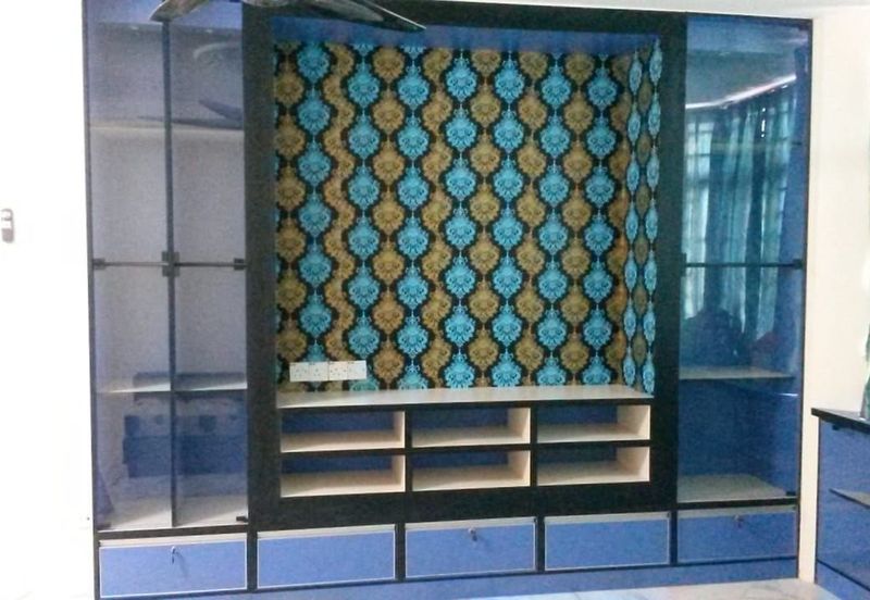 Seroja Apartment (Putra Perdana)