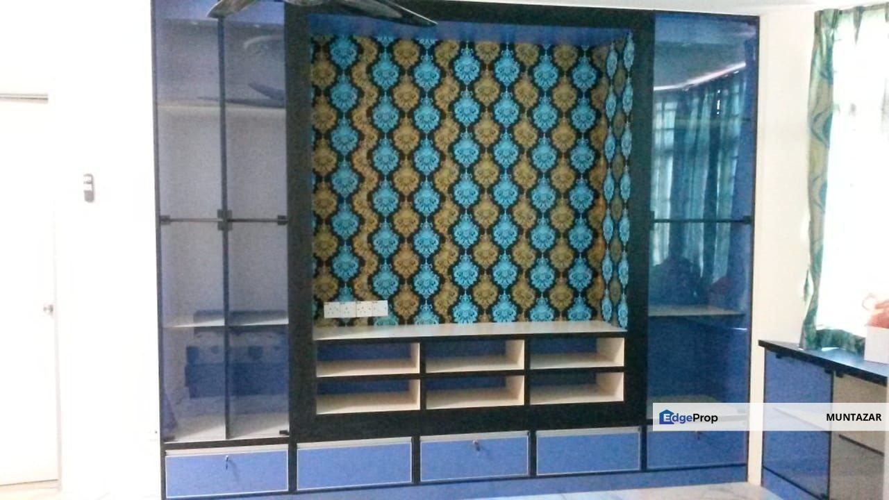 5 Minutes to Cyberjaya, Selangor, Puchong