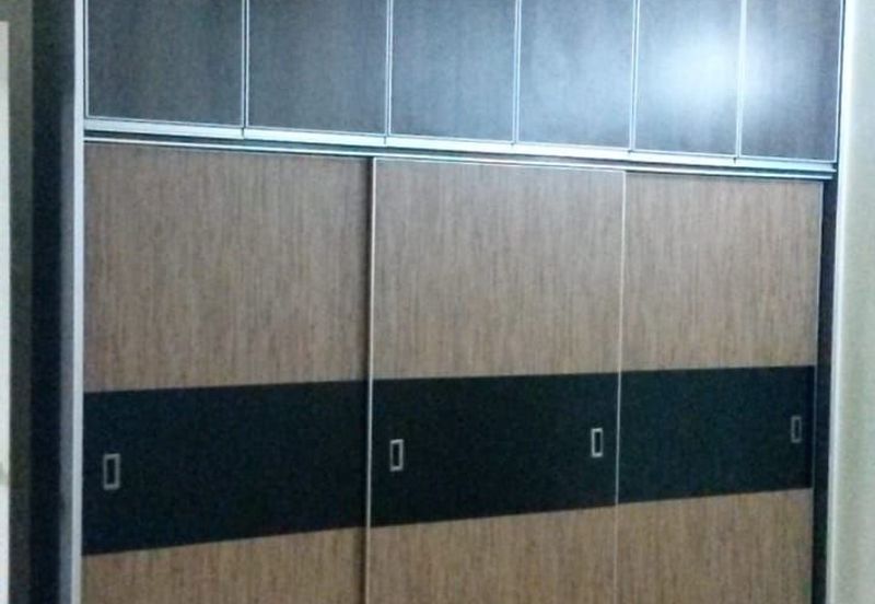 Seroja Apartment (Putra Perdana)