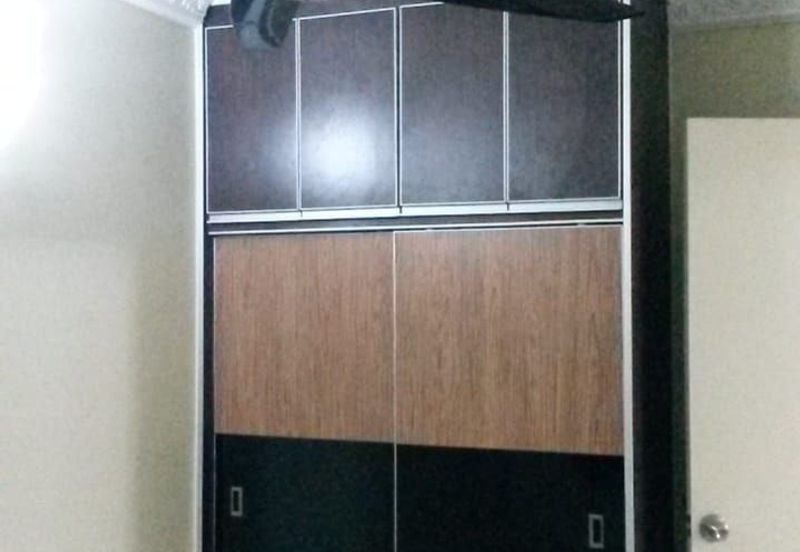 Seroja Apartment (Putra Perdana)