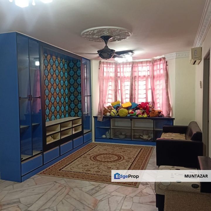 5 Minutes to Cyberjaya, Selangor, Puchong