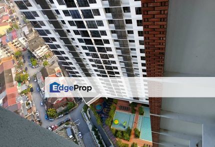 The Birch Residensi Sentul Barat Kuala Lumpur, Kuala Lumpur, Jalan Ipoh