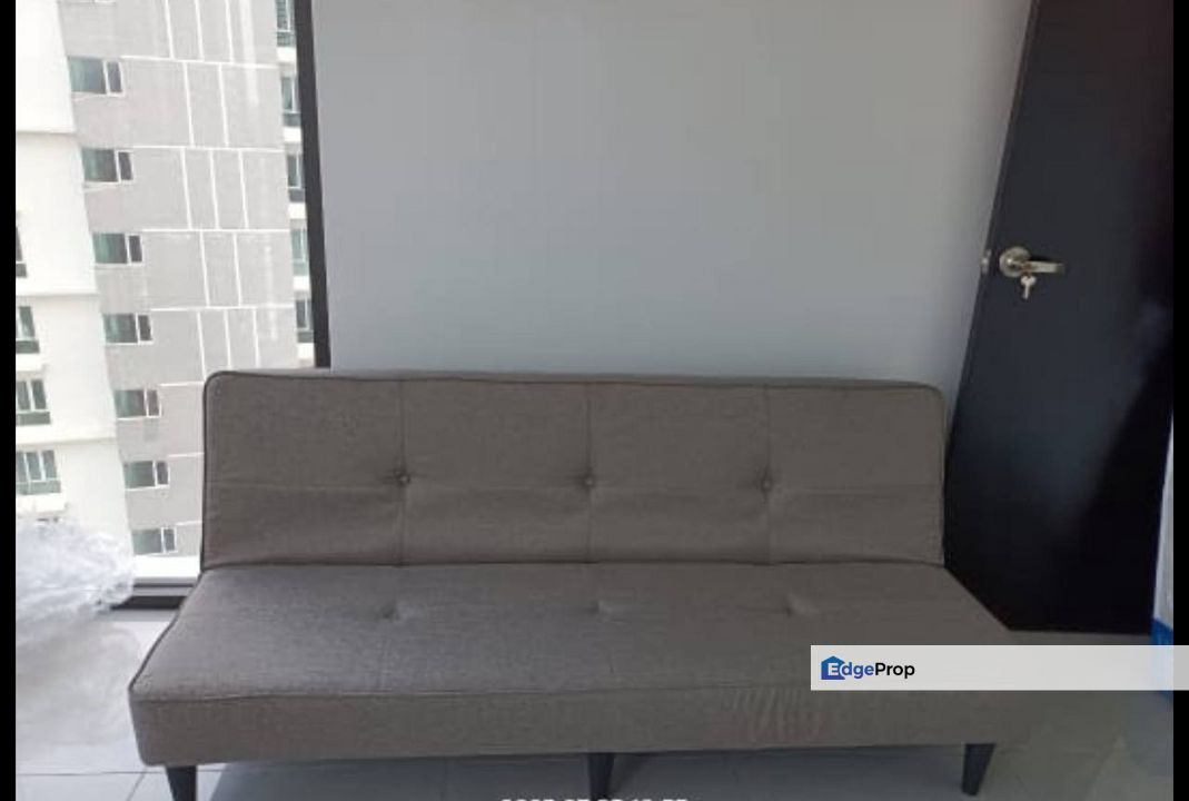 The Birch Residensi Sentul Barat Kuala Lumpur, Kuala Lumpur, Jalan Ipoh