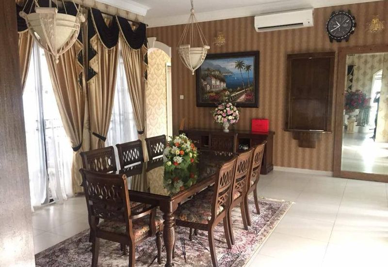 Country Heights Kajang