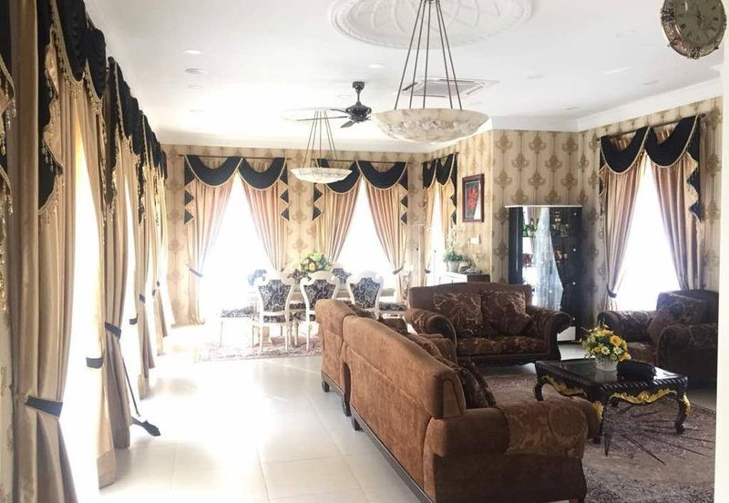 Country Heights Kajang