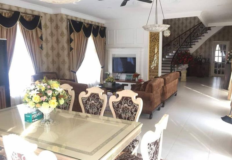 Country Heights Kajang