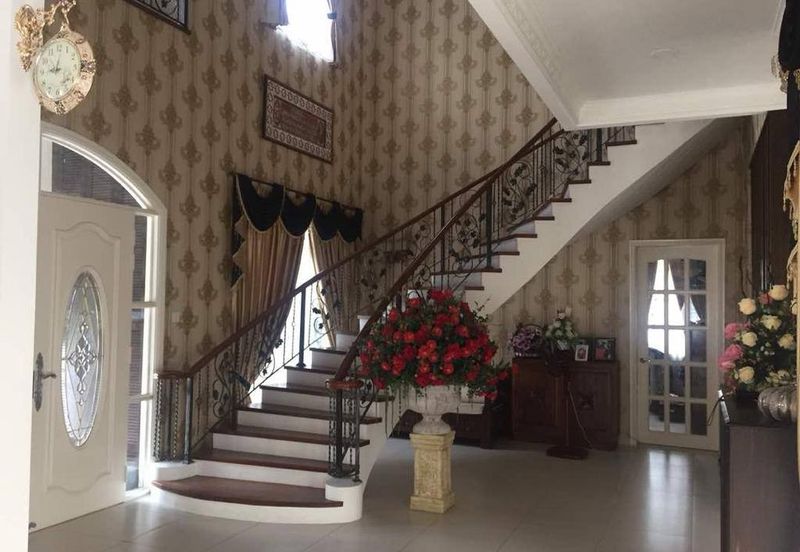 Country Heights Kajang