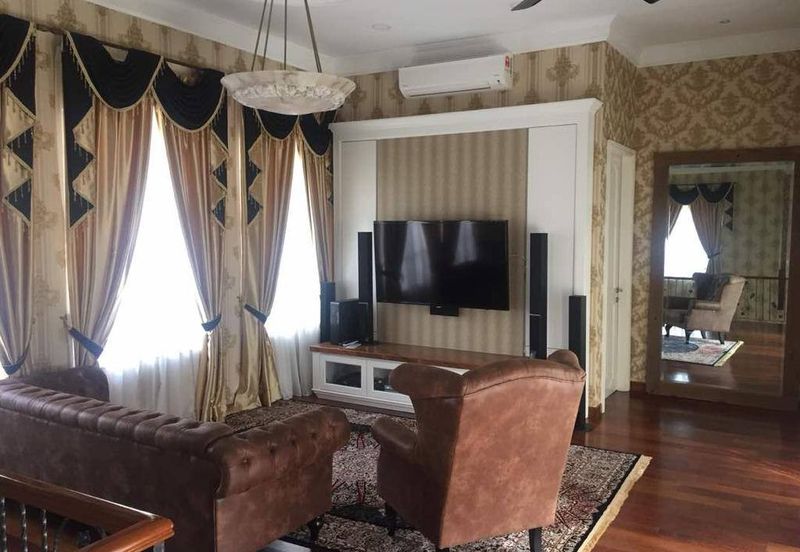 Country Heights Kajang