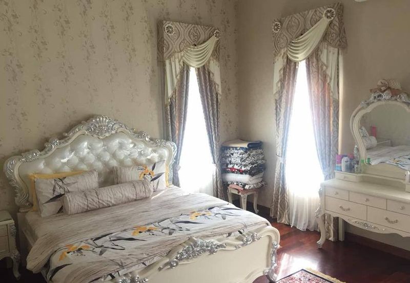 Country Heights Kajang