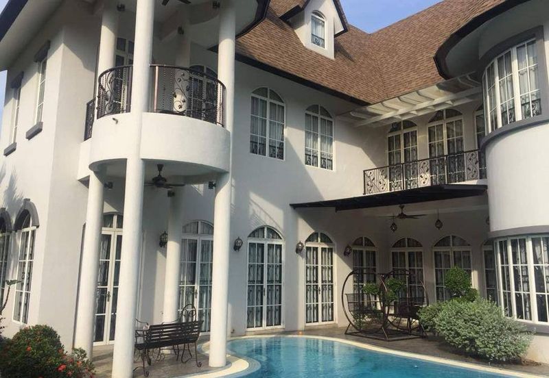 Country Heights Kajang