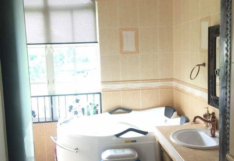 Country Heights Kajang