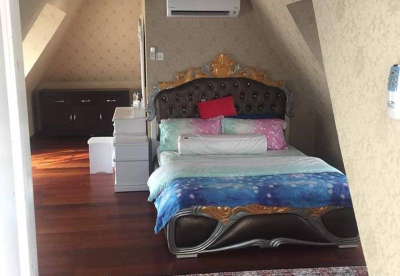 Country Heights Kajang