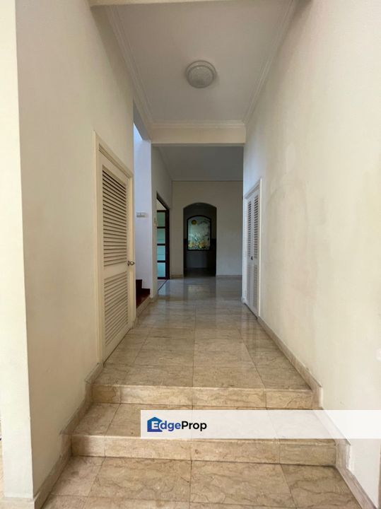 Laman Ara Damansara 2 Storey Bungalow, Kuala Lumpur, Damansara