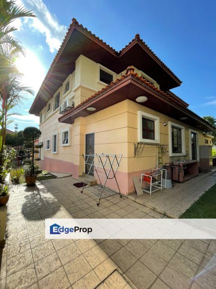 Laman Ara Damansara 2 Storey Bungalow, Kuala Lumpur, Damansara