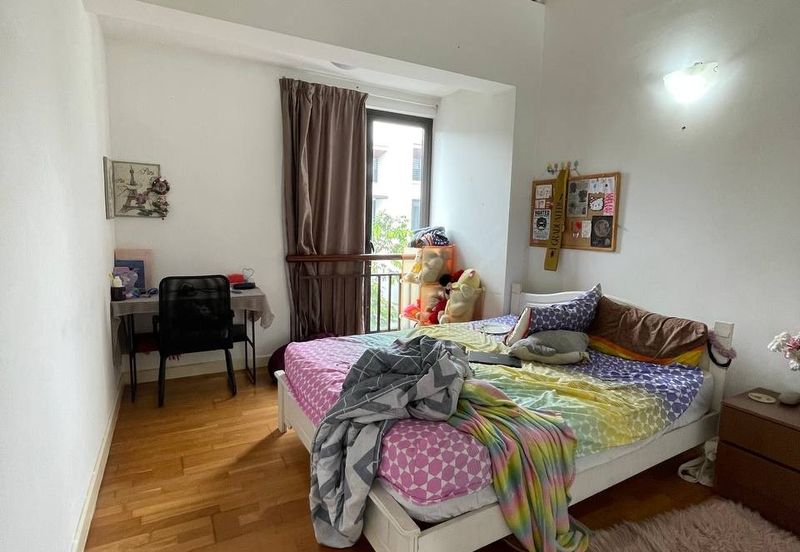 Symphony Hills Mozart