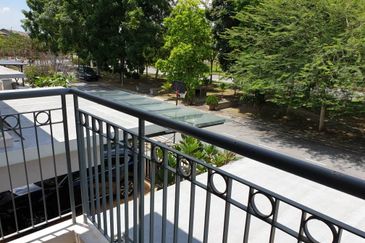 Periwinkle @ Bandar Rimbayu