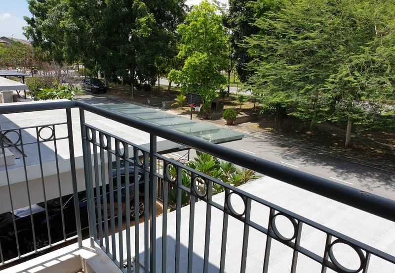 Periwinkle @ Bandar Rimbayu