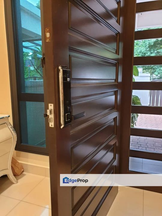 Cluster Semi D Periwinkle Bandar Rimbayu Telok Panglima Garang, Selangor, Telok Panglima Garang