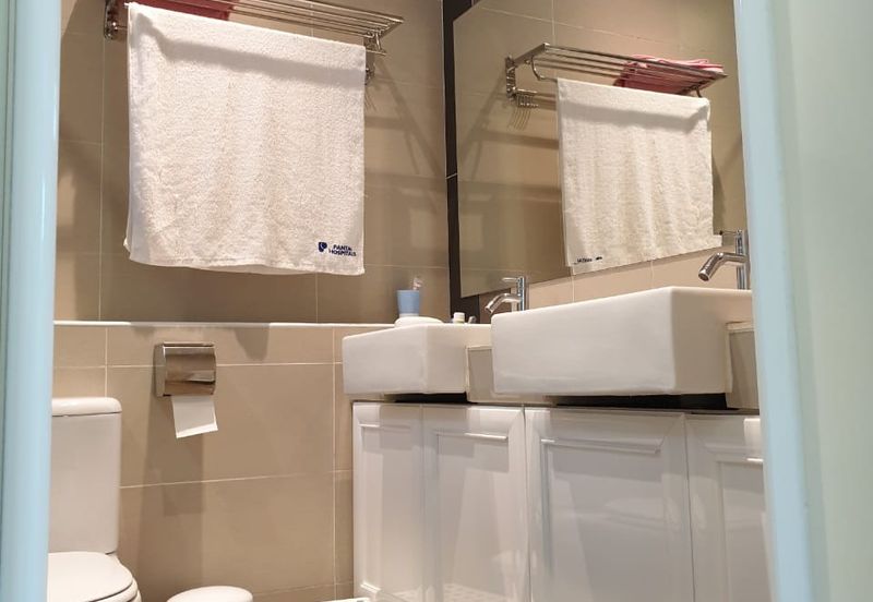 Periwinkle @ Bandar Rimbayu