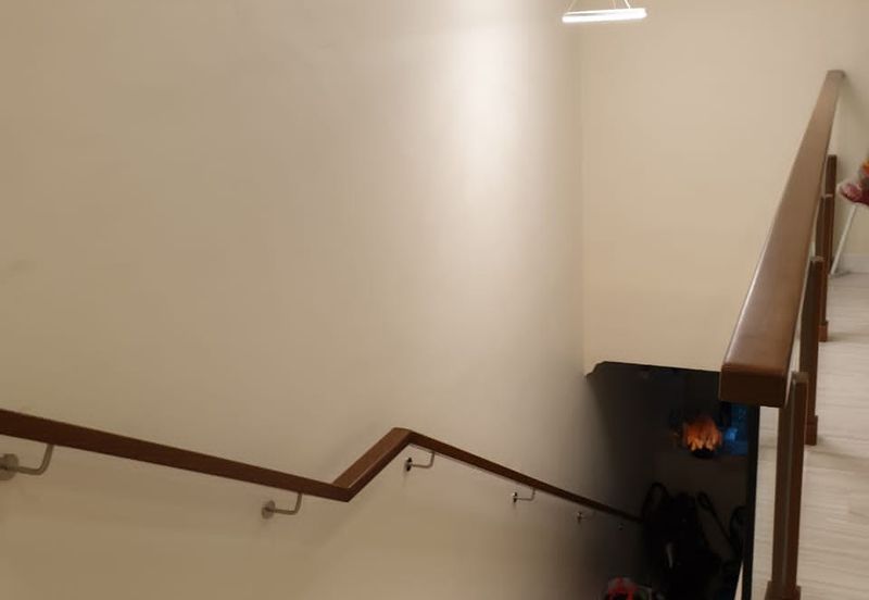 Periwinkle @ Bandar Rimbayu