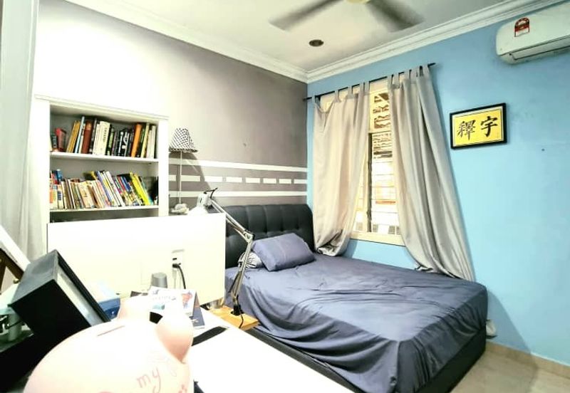 Seksyen 17, Petaling Jaya