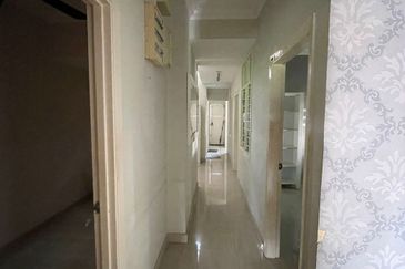 Seksyen 17, Petaling Jaya