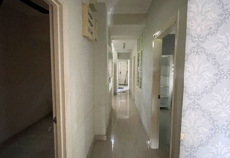 Seksyen 17, Petaling Jaya