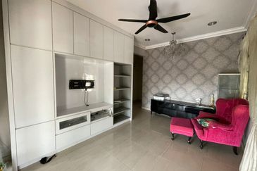 Seksyen 17, Petaling Jaya