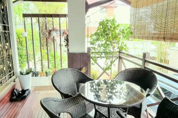 Seksyen 17, Petaling Jaya