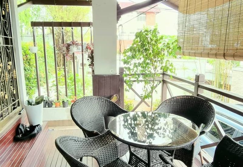 Seksyen 17, Petaling Jaya