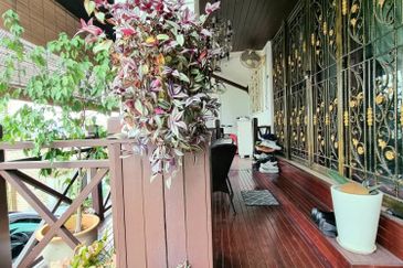 Seksyen 17, Petaling Jaya