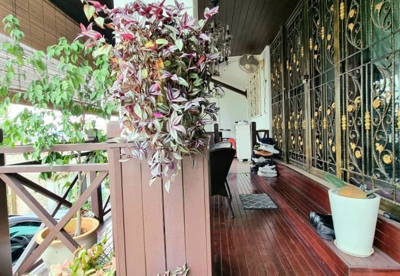 Seksyen 17, Petaling Jaya