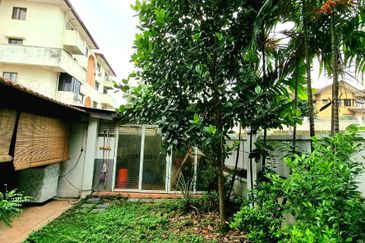 Seksyen 17, Petaling Jaya