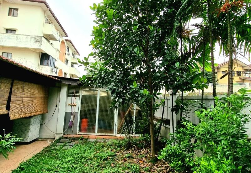 Seksyen 17, Petaling Jaya