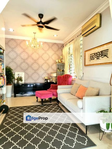 Seksyen 17 Petaling Jaya Single Storey For Sale, Selangor, Petaling Jaya