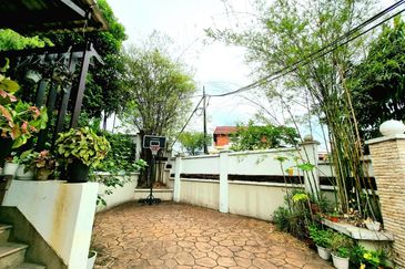 Seksyen 17, Petaling Jaya